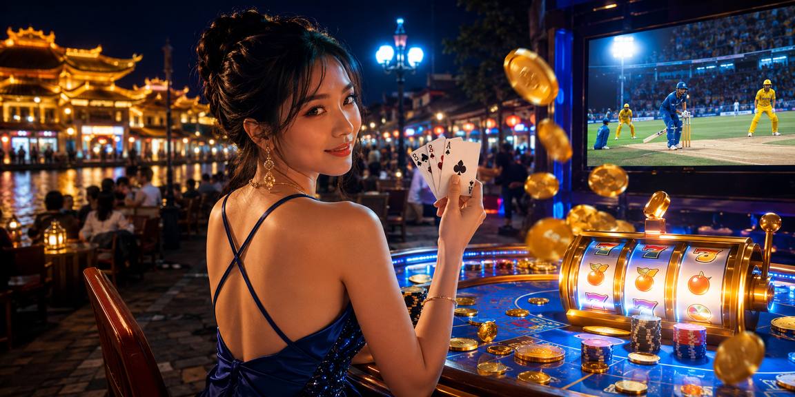 789bdt mobile gaming
